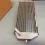 DRZ400 New radiator left hand Image 4