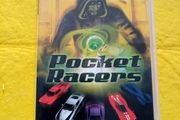 Pocket racers PlayStation PSP Games Original