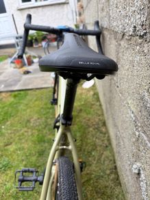 Lapierre crosshill 2.0