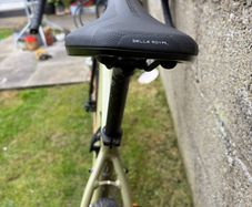 Lapierre crosshill 2.0