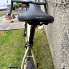 Lapierre crosshill 2.0
