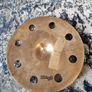 Stagg 16" Sensa Orbis Crash Cymbal 16" Image 4