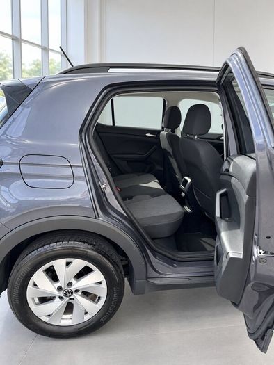 Volkswagen T-Cross 2024