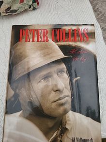 Racing Cars and Bike Book Rare