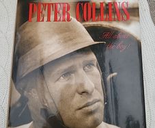 Racing Cars and Bike Book Rare