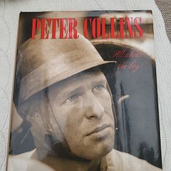 Racing Cars and Bike Book Rare