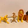 Disney The Lion King Image 3