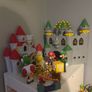 Super Mario Playset Image 4