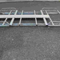 Roof Rack Renault