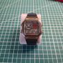 Casio Ae-1200 Honda Image 7