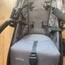 Uppababy Vista Rumble Seat Image 3