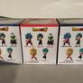 Dragon Ball Super Chibi Masters  3 Figure Lot Image 6