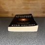 Stillness Is The Key by Ryan Holiday, Self-Help Bestseller, Good Condition Image 3