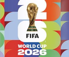 Panini World Cup Stickers 2026 Trade