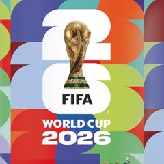 Panini World Cup Stickers 2026 Trade