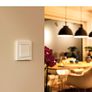 Eve Smart Light Switch - Connected Wall Switch with Apple HomeKit technology Image 3