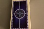 TAROT cards