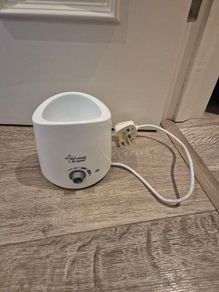 bottle warmer tommee tippee