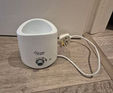 bottle warmer tommee tippee