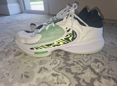 Nike Freak 4