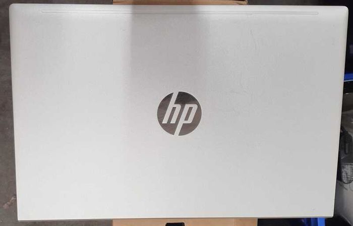 Hp Probook 635 Aero G8 - Ryzen 5 5600u | 16gb Ram | 256gb Nvme