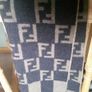 Fendi Scarf Image 3