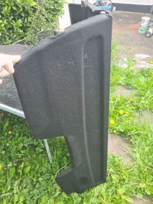 cars boot