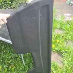 cars boot