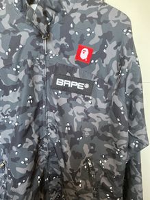 Bape Jacket New Men's M