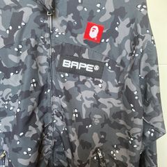 Bape Jacket New Men's M