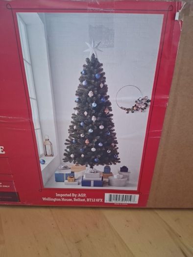 Christmas Tree
