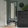 ikea long mirror Image 6