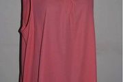 BNWT George salmon embroidered collar blouse size UK18 EU46 Postage included