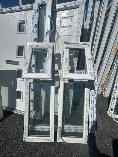 pvc window from 150