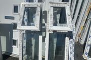 pvc window
