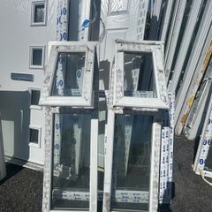 pvc window