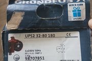 Grundfos circulating pump UPS2 32-80 180