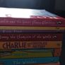 roald Dahl Image 2