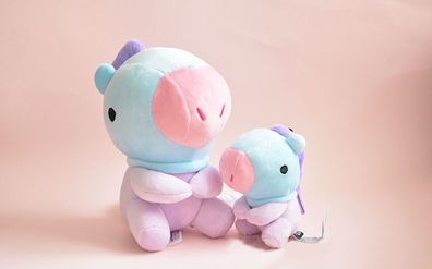 BT21 BTS Kpop Mang Baby 20cm plushy