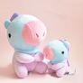 BT21 BTS Kpop Mang Baby 12cm Pendant Image 3