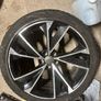 20 Alloys wheels Image 10