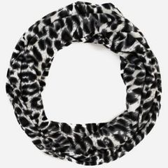 Lovely Animal Print Scarf - new/nice gift