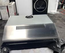 Extractor Hood  60cm  Brand New