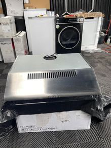 Extractor Hood  60cm  Brand New