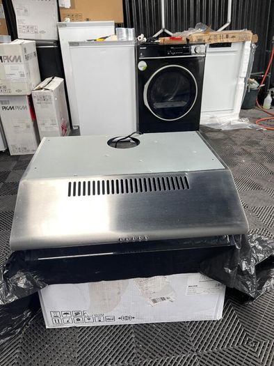 Extractor Hood  60cm  Brand New