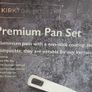 Premium Cooking 5 Pan Set (Ceramic / Induction) Image 3