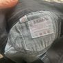 J brand flair black jeans Image 3