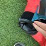 Level 6 Dry suit and Fleece suit together Image 4