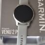 Garmin Venu 2 Plus - music Image 4