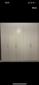 Wardrobe DOORS